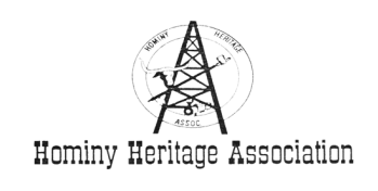 Hominy Heritage Association